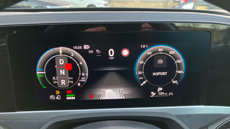 Volkswagen Passat 1.5 TSI eHybrid 272 R-Line 5dr DSG Estate